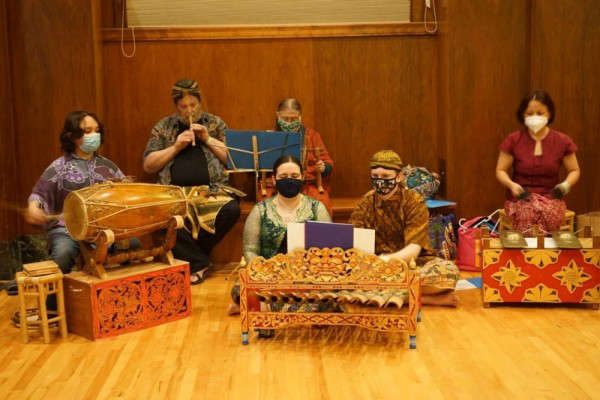 Indonesia Night Show 2022 Pamerkan Seni dan Budaya, Diinisiasi Mahasiswa Indonesia di Amerika